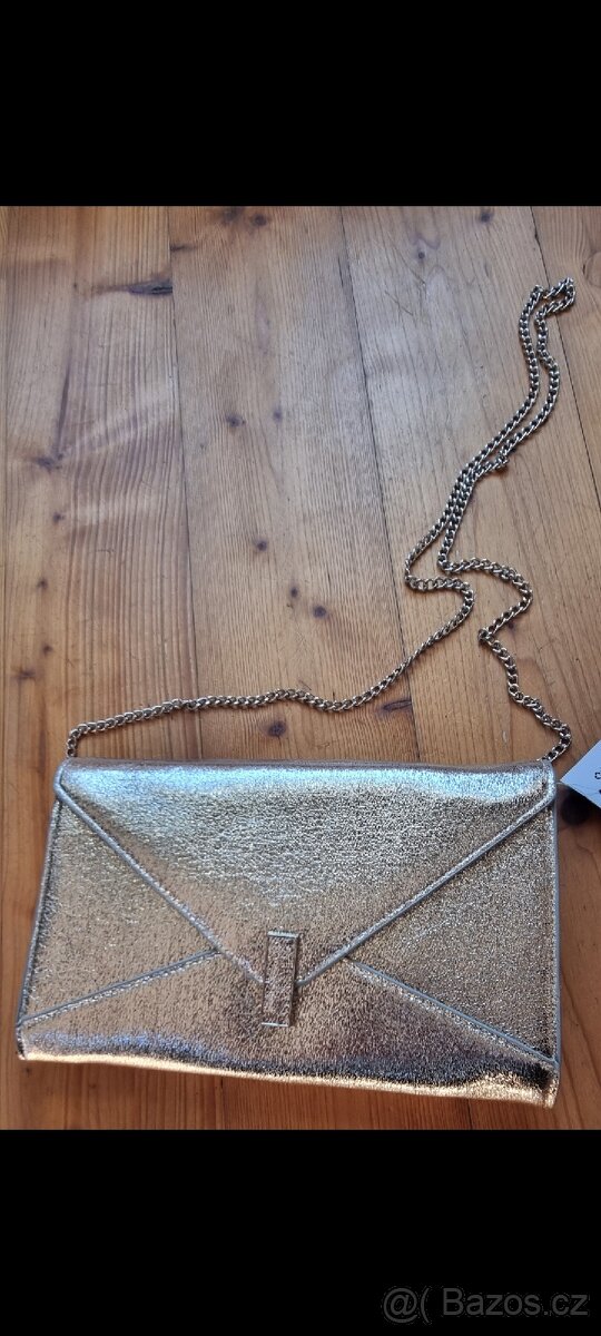 Zlaté společenské psaníčko - 2