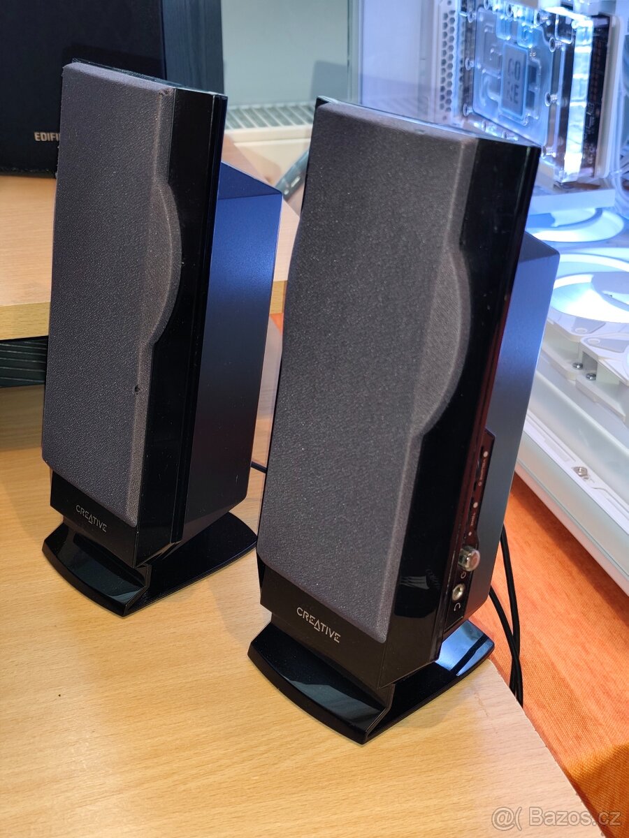 Reproduktory Creative Inspire 280 - 2