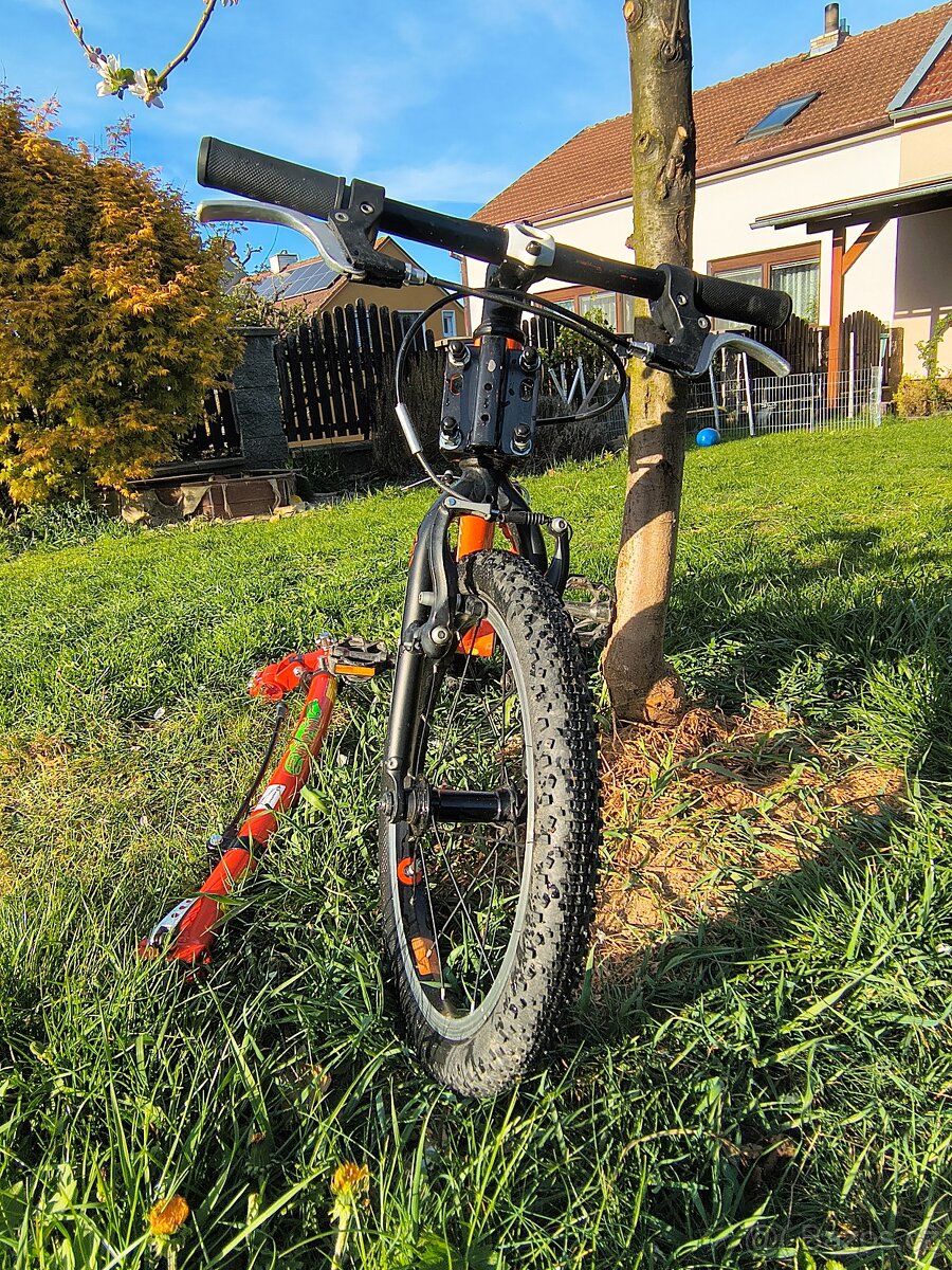 Beany zero 16 + trail gator - 2
