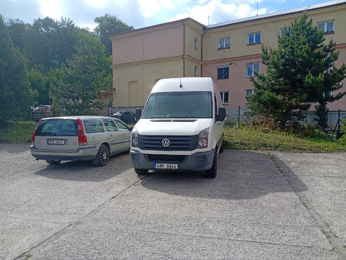 Crafter 2.0 100 kW - 2