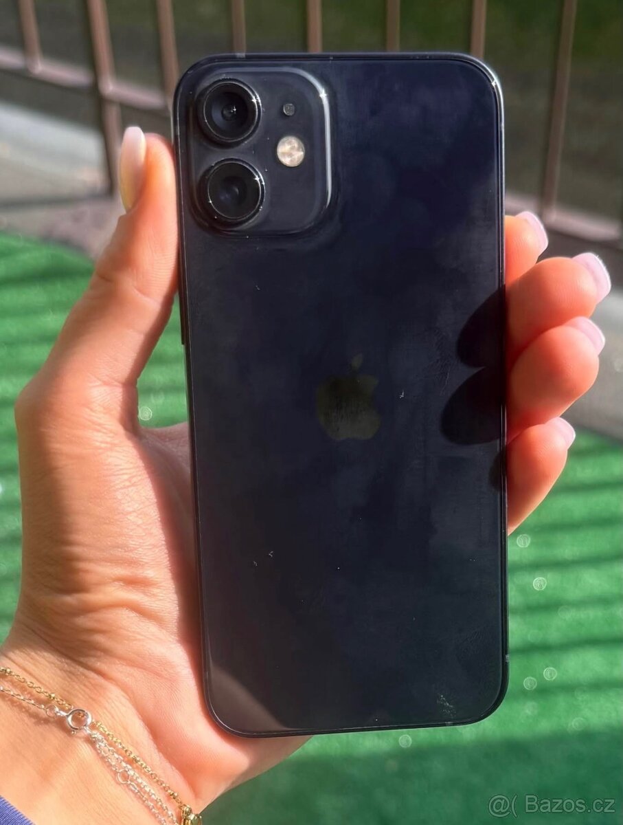 iPhone 12 mini (64 gb) - 2
