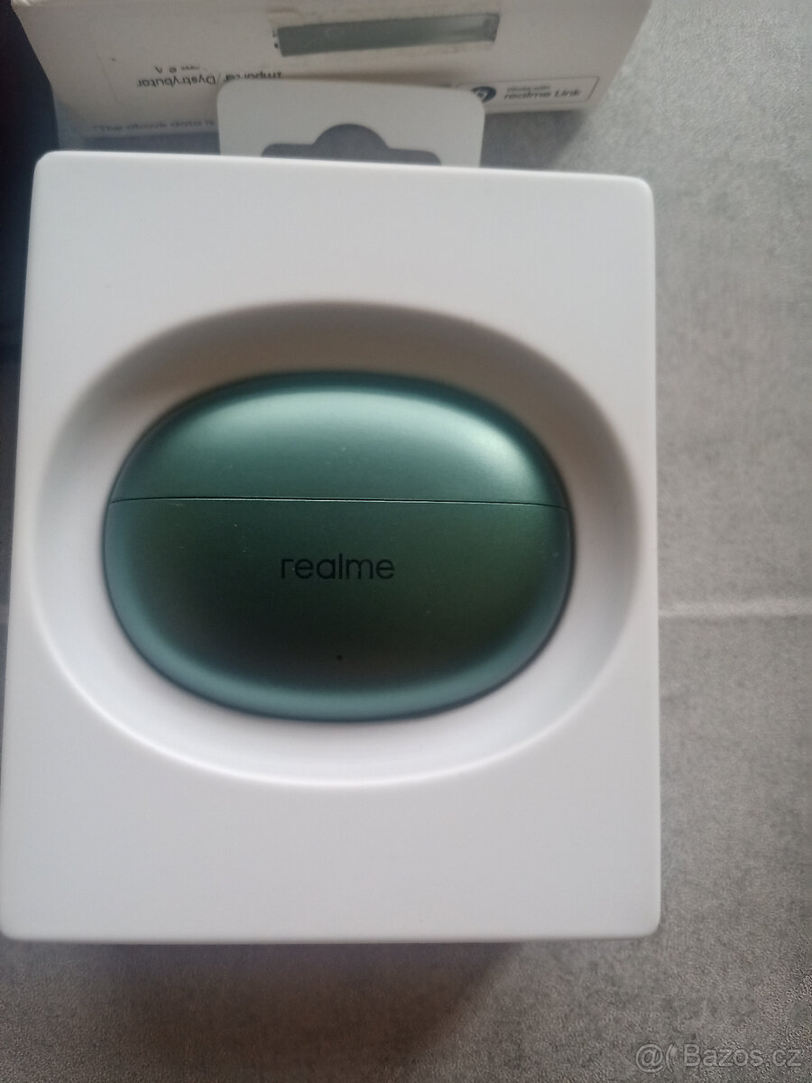 Realme buds Air 6 - 2