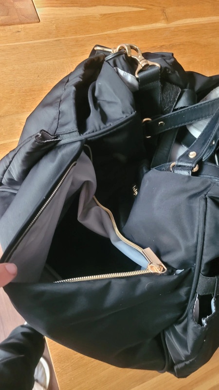 Taška ke kočárku BABYONO - 2