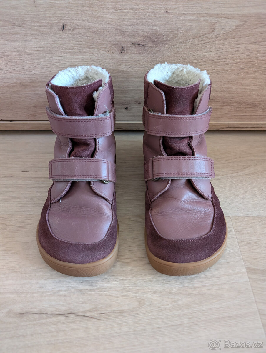 Zimní boty Bundgaard vel. 34 - 2
