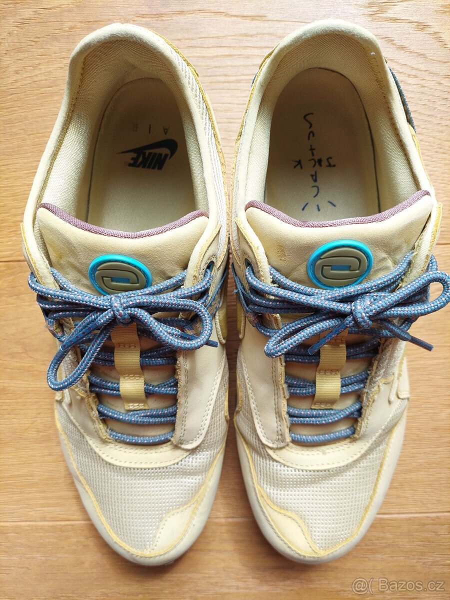 Nike Air Max Travis Scott - 2