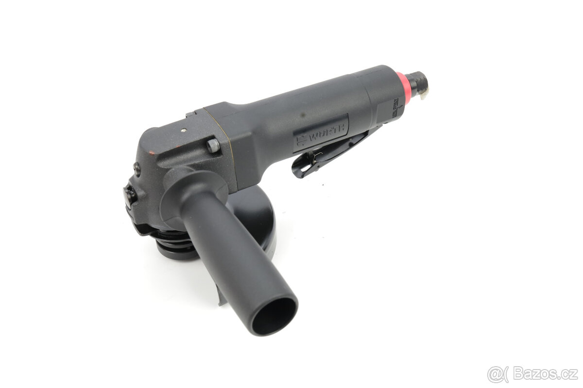 Würth DWS 125 PLUS - 2