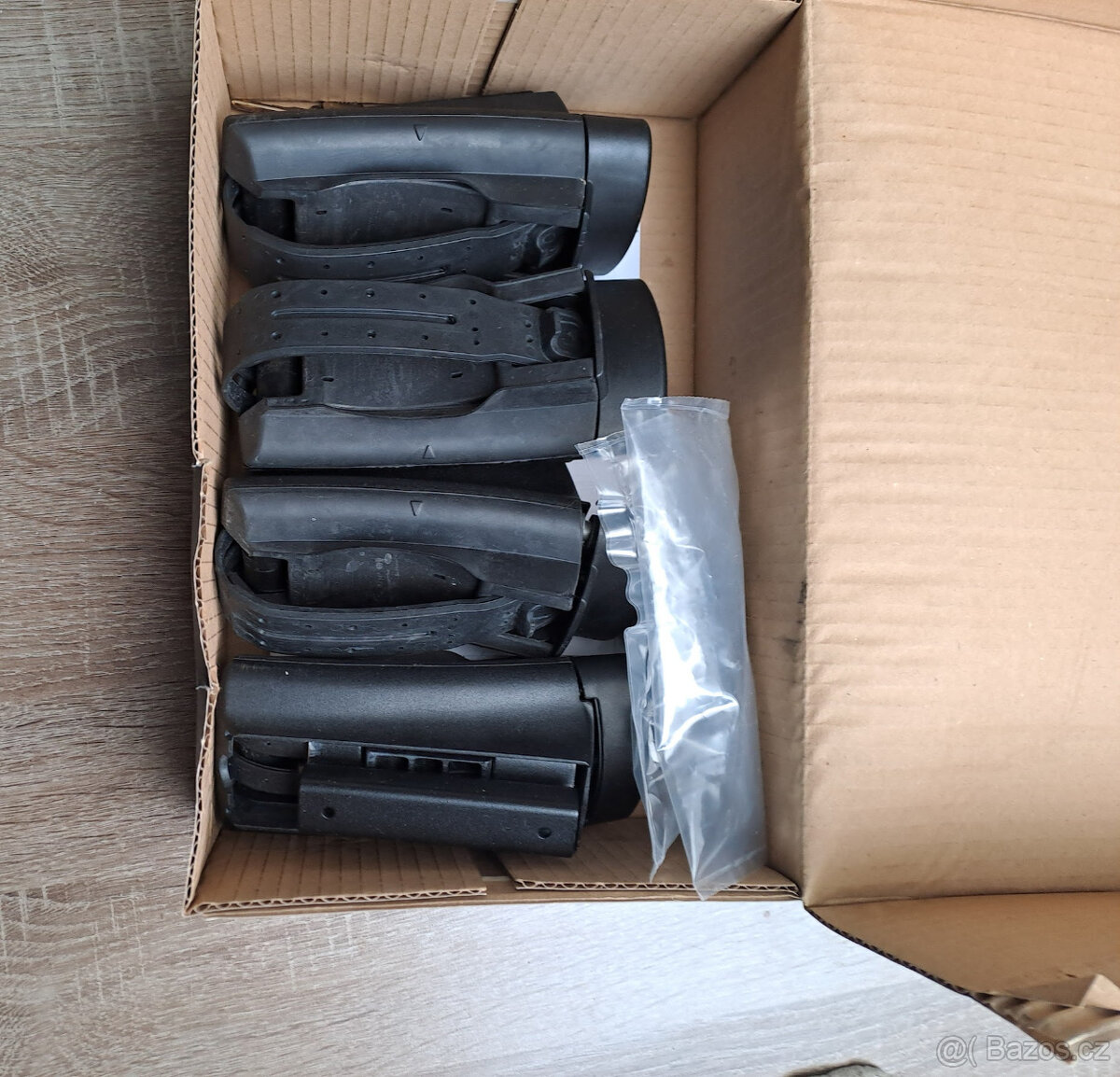 Patky Thule Crossroad 775 - 2