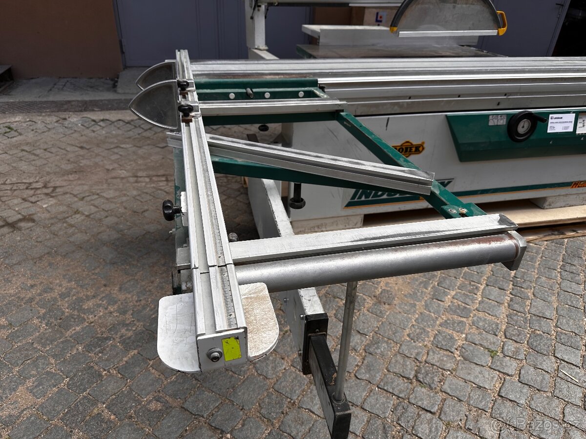 Formátovací pila Rojek - 2