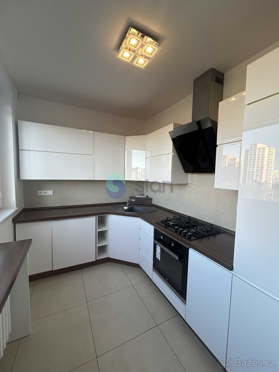 Podnájem bytu 3+1, 72 m2 Josefa Kotase, Ostrava - Hrabůvka - 2