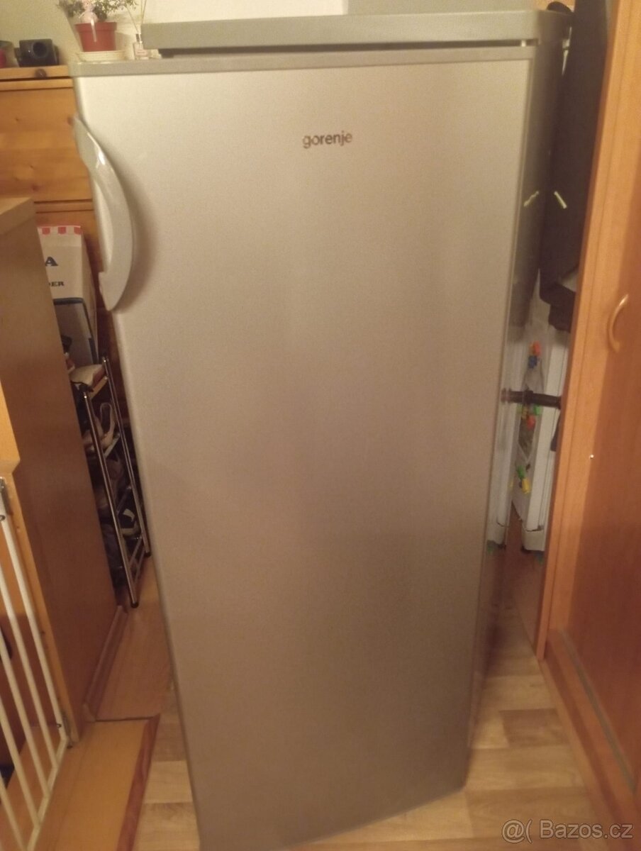 Prodám lednici - plně funkční - 2