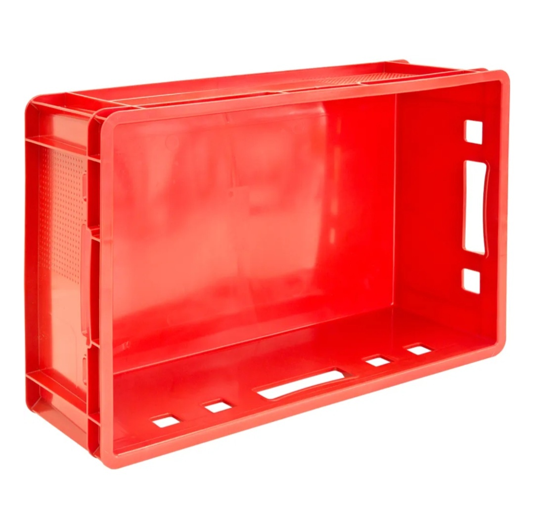 Bedny,přepravky - 2