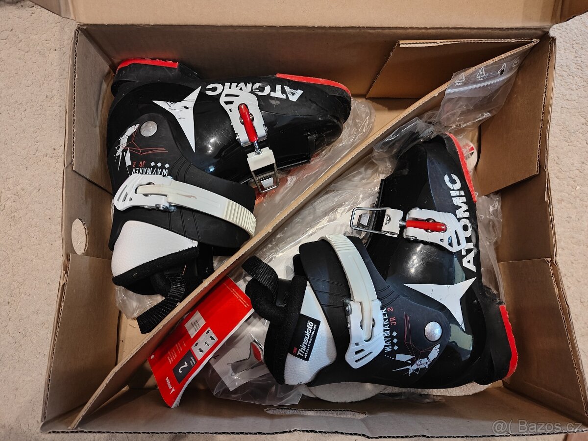 Atomic Waymaker JR2 - 2