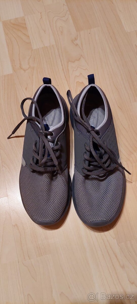 Sportovní obuv POWER Drift Drogo - 2