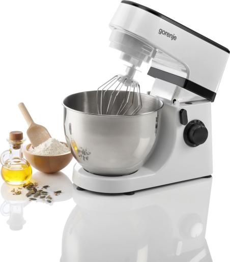 Kuchyňský robot Gorenje MMC700LBW Nový - 2