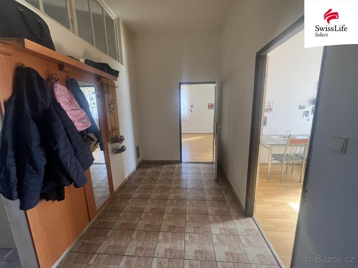 Prodej činžovního domu 460 m2 Dlouhá, Meziměstí - 2
