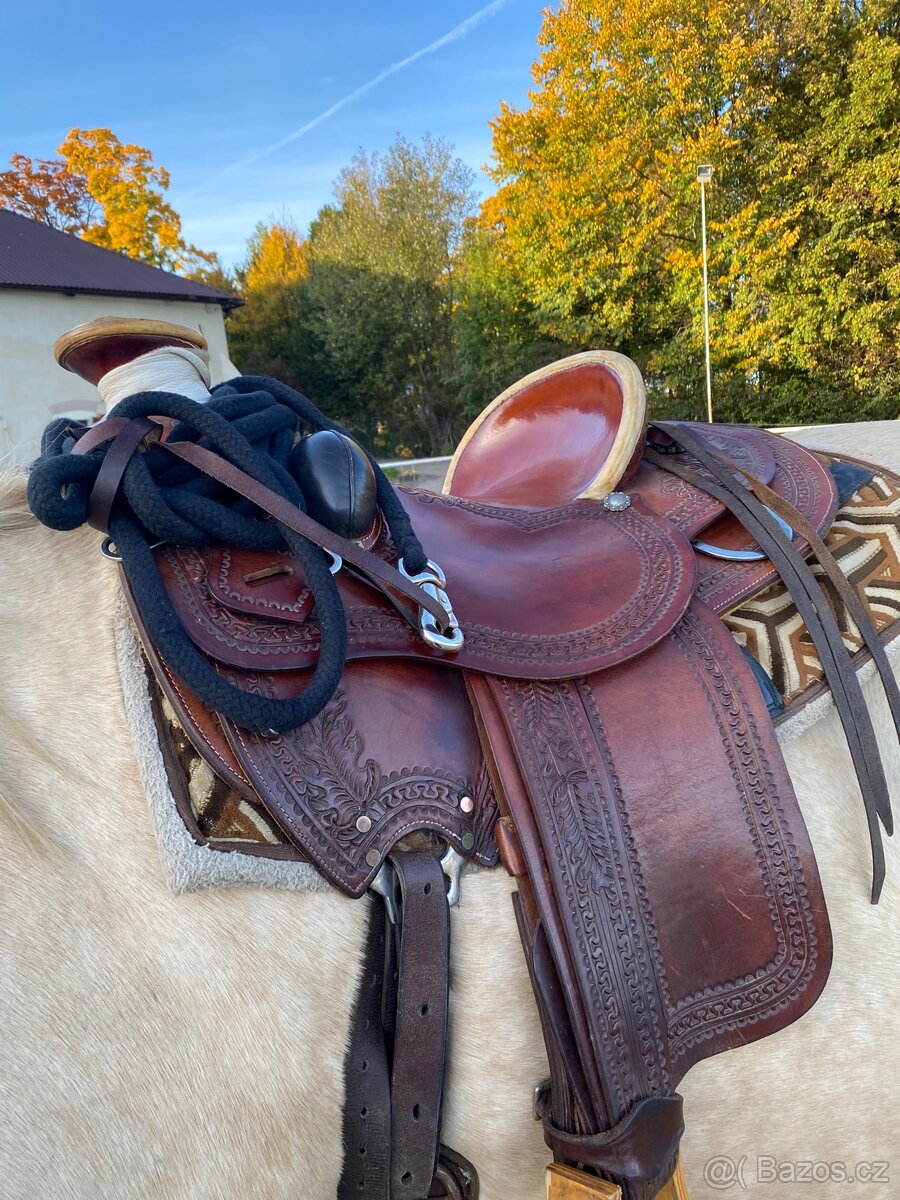 Prodej sedla - 2