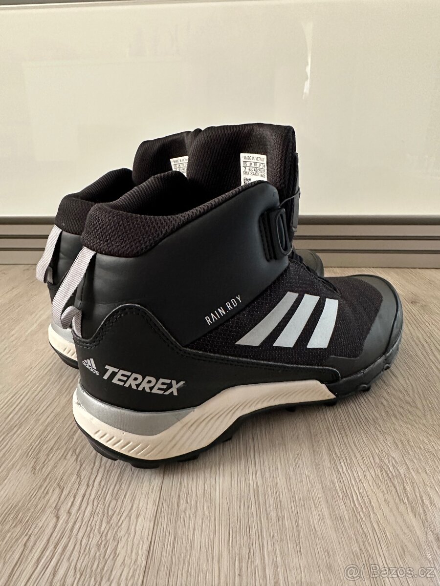 Boty Adidas Terrex BOA Gore-tex vel. 40 - 2