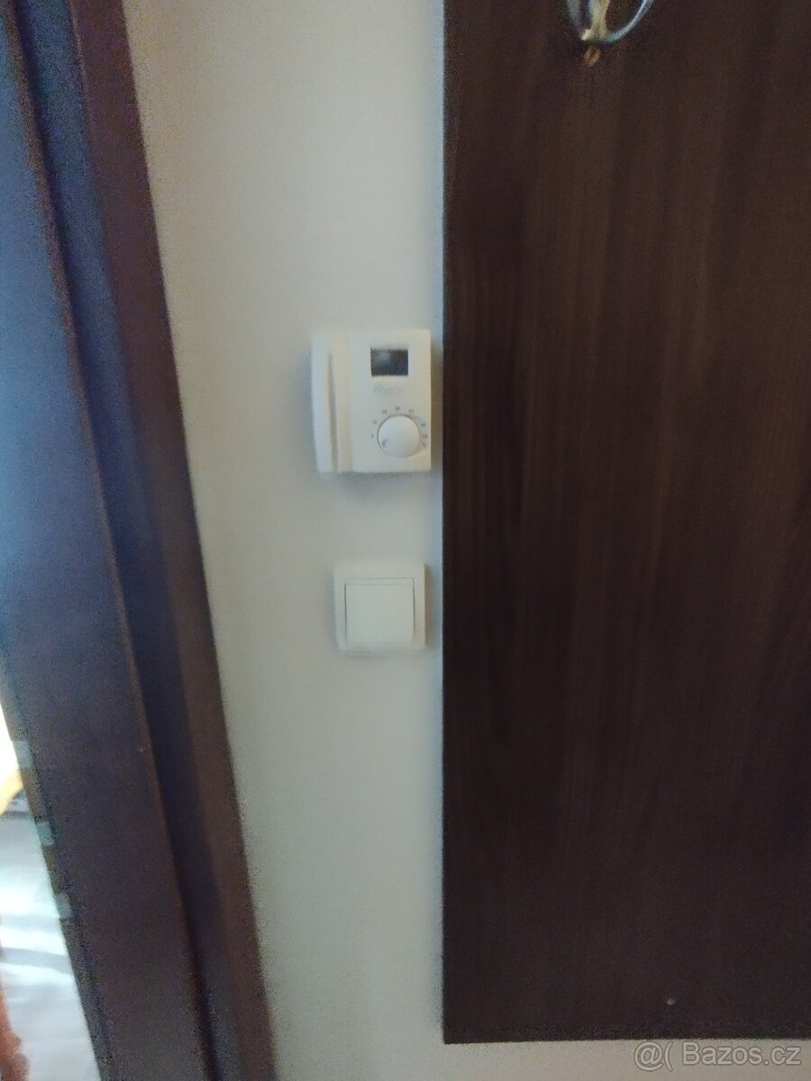 Pronájem bytu mestec kralove - 2