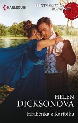 HARLEQUIN - 9x Historická romance + 5x Zlatá kolekce - 2