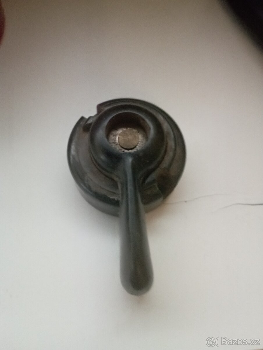 Nález na půdě - 2