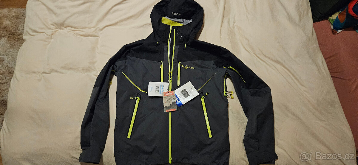 Lyžařská bunda - 2