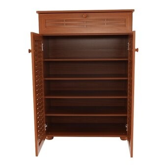 Nový botník, americká třešeň - 2