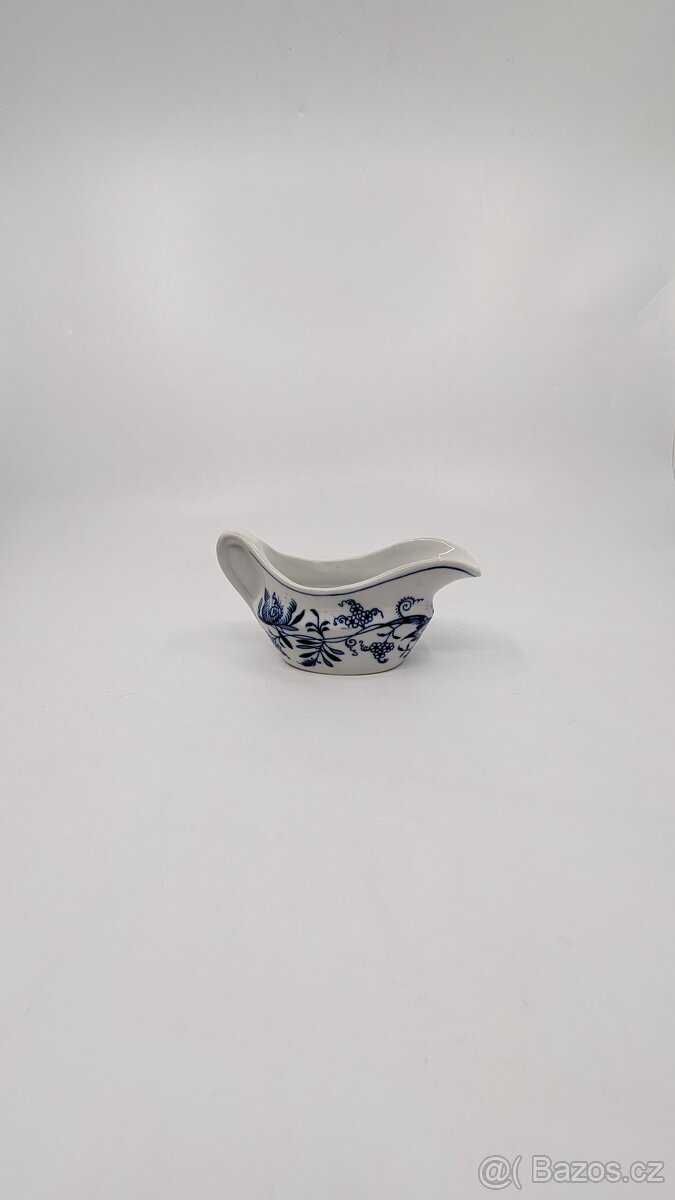 Cibuláková mini konvička - 2