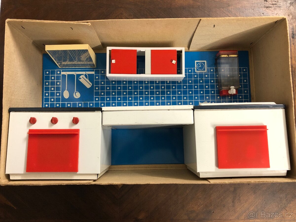 Dětská kuchyňka - 2