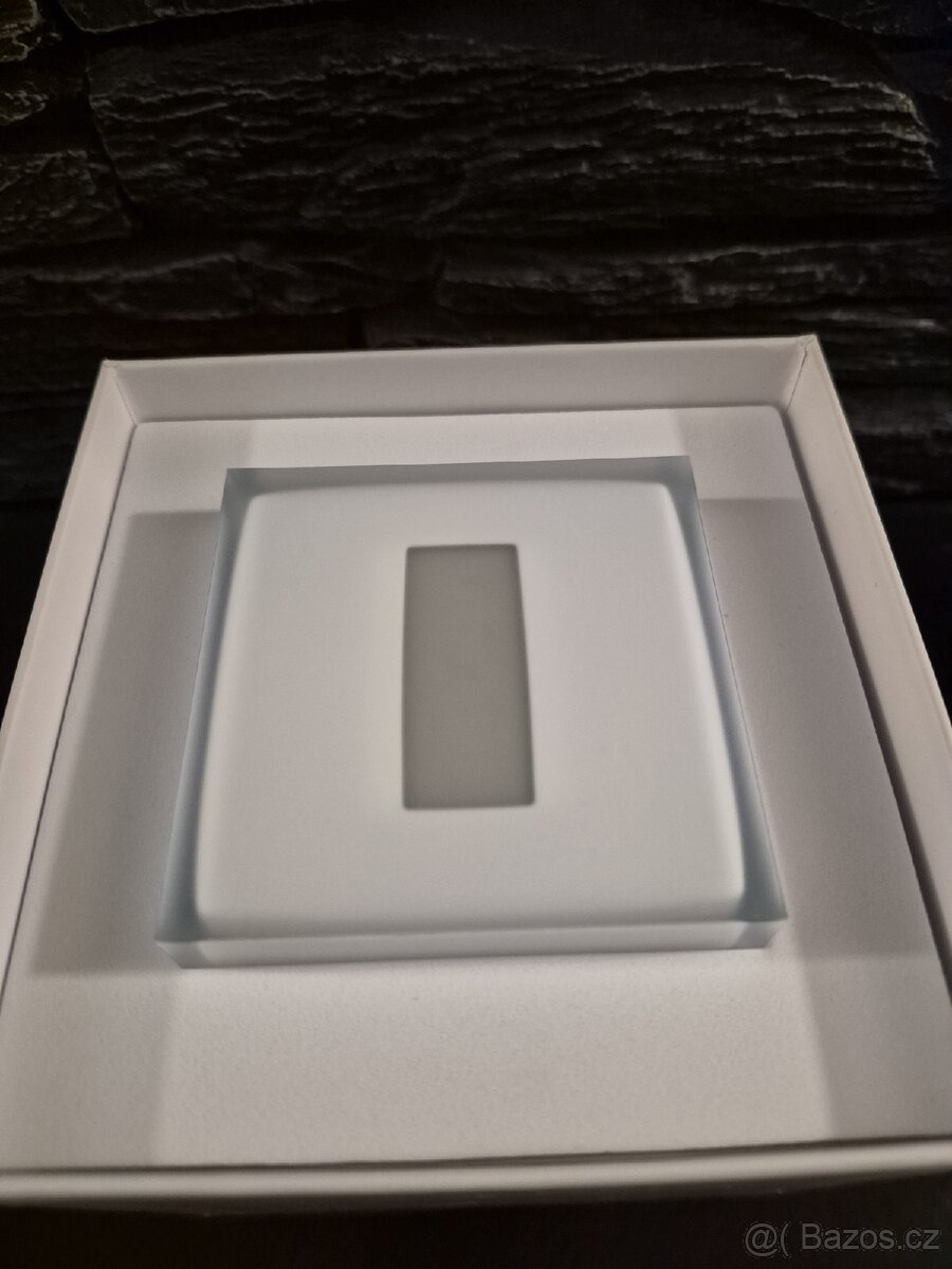 Netatmo termostat. - 2