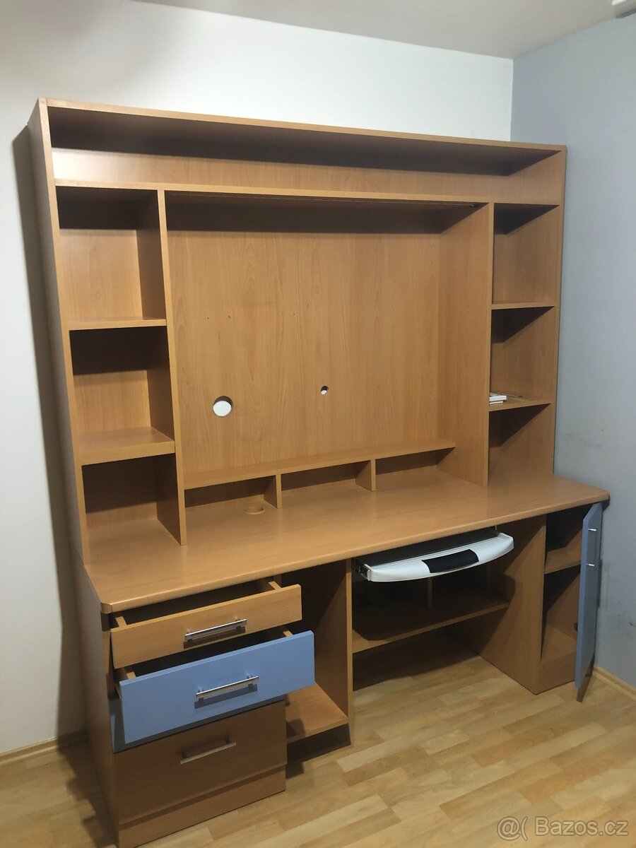 Psací stůl - 2