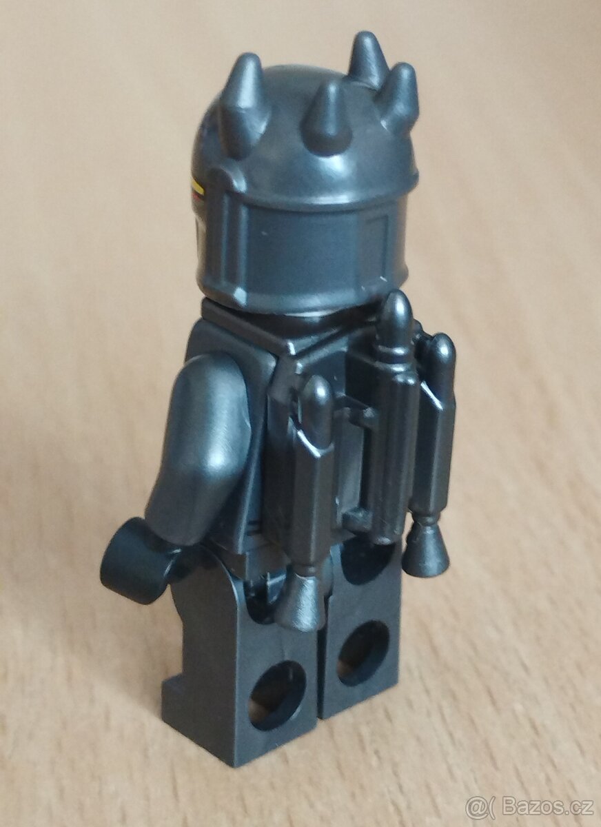 Lego Star Wars Gar Saxon - 2