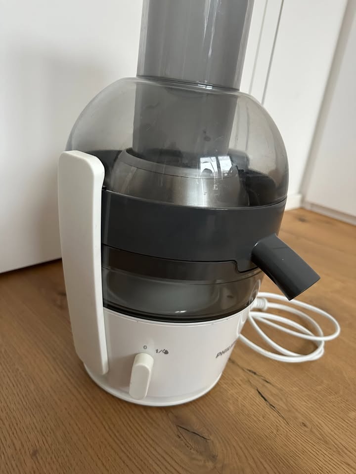 odštavňovač Philips HR 1855 - 2