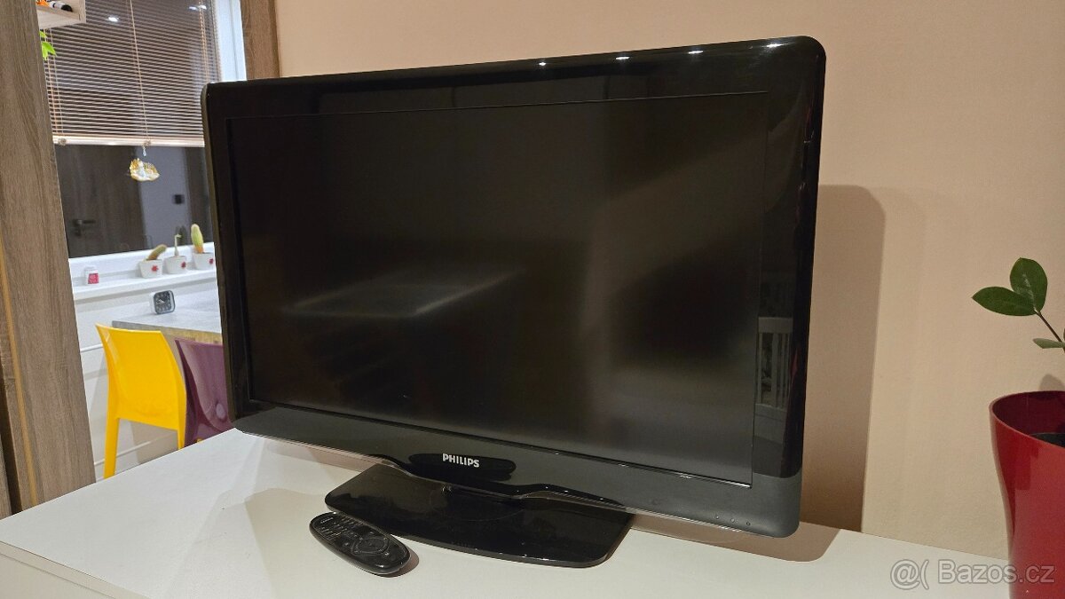 Televize Philips S Q552.1E LA - 2