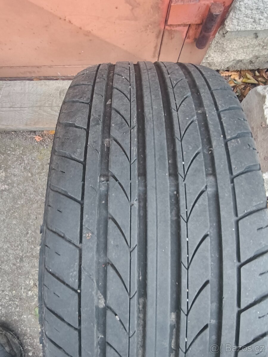 ALU kola 4×100 R16 - 2