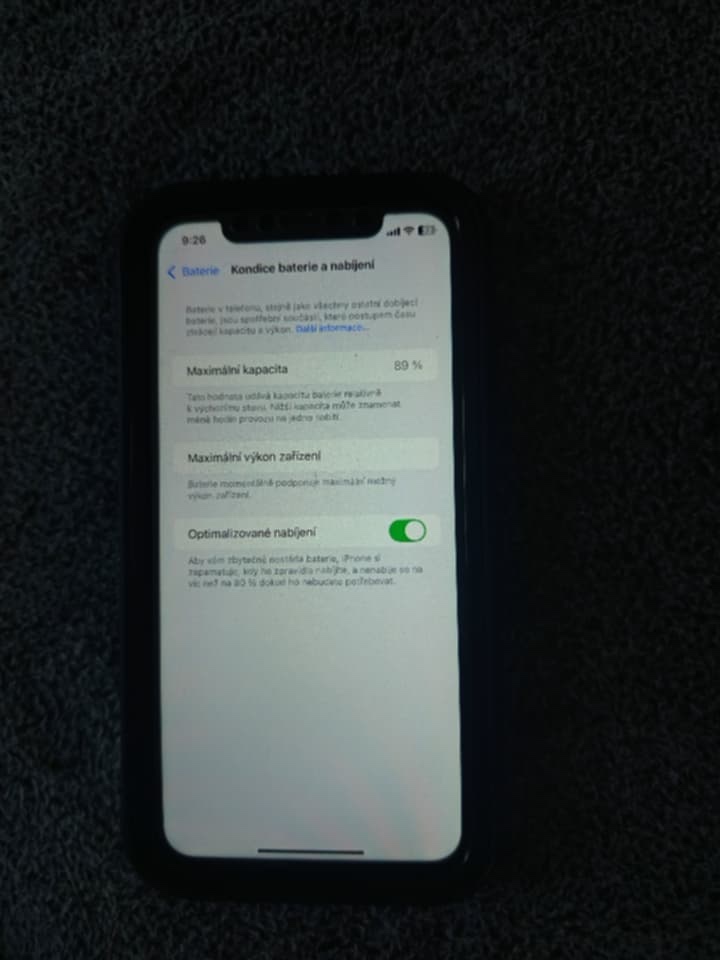 Iphone XR 128gb yellow - 2