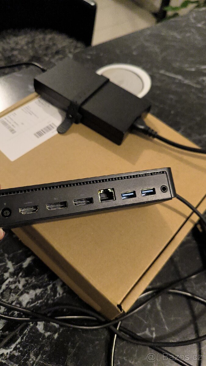 Dell Dock 130 W - 2