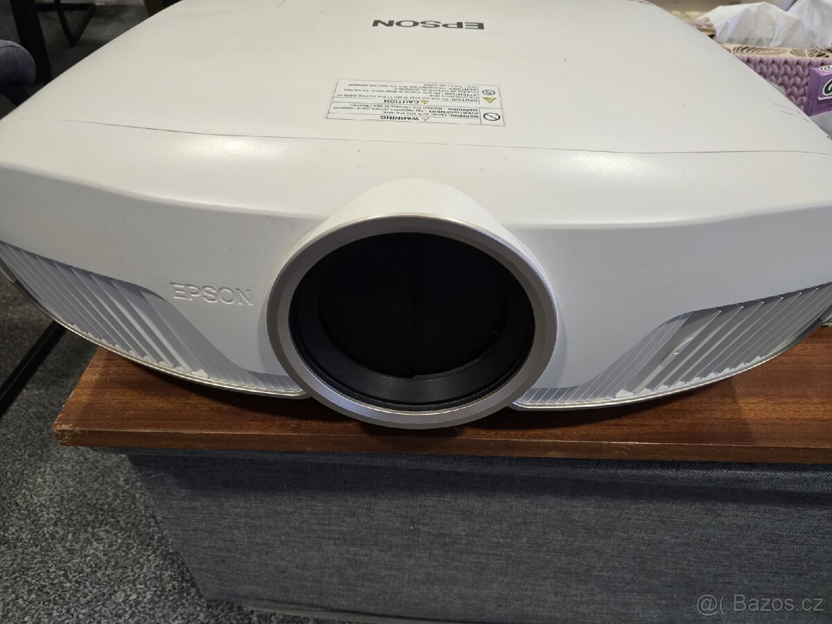 Projektor epson eh tw 9300w 4k - 2