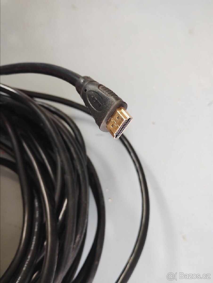 HDMI kabel 12,5 m - 2