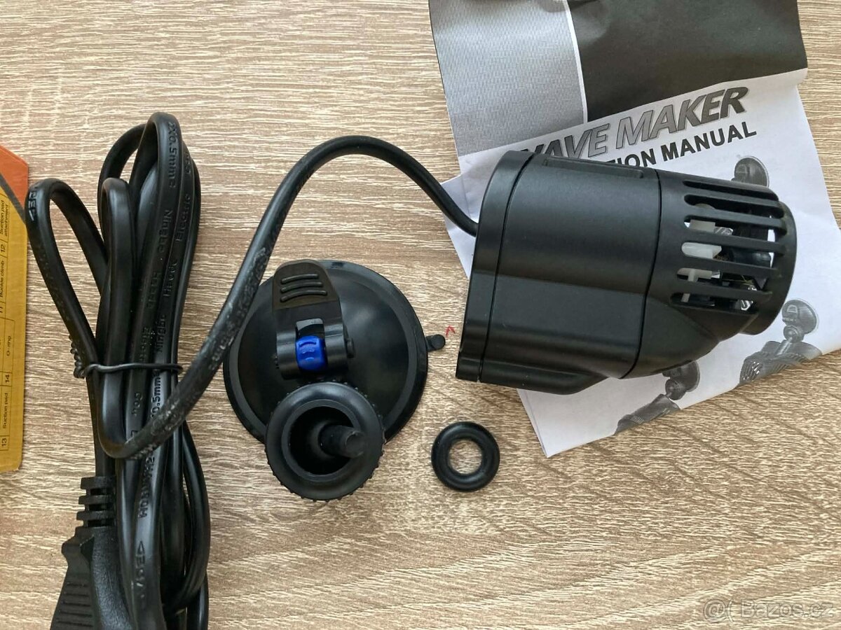 SUNSUN JVP-110 2000 l/h - 2