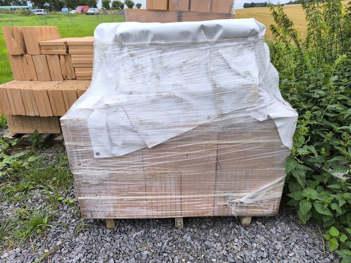 Keramický komín 6 m, průměr 200 mm - 2