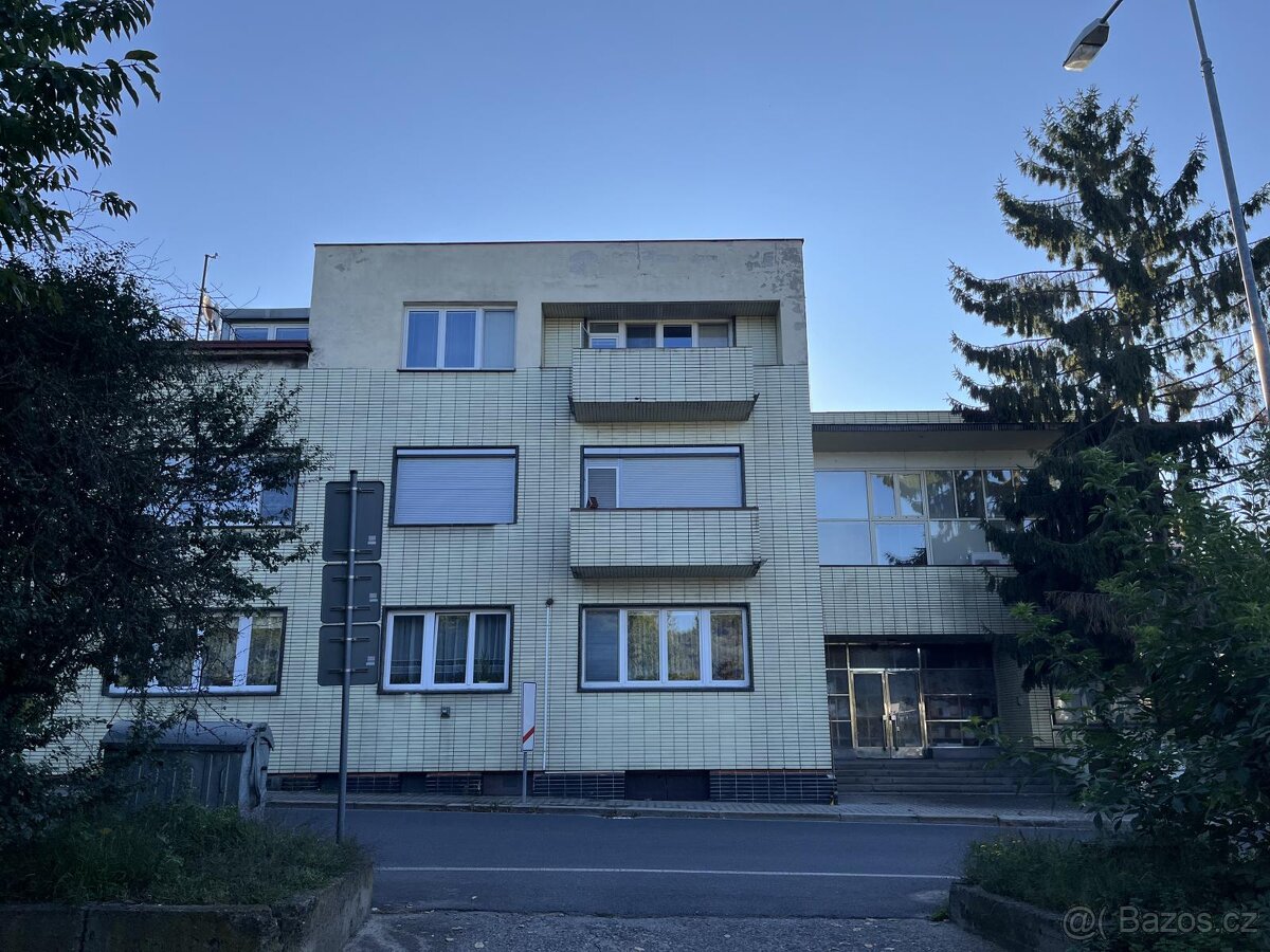 Nebytové prostory 135 m2 - 2