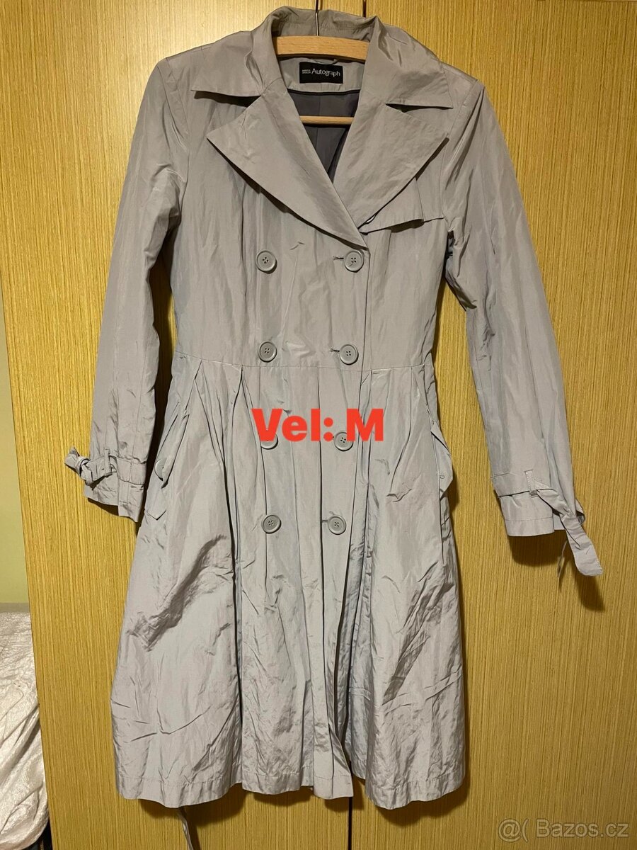 značkové oblečení - 2