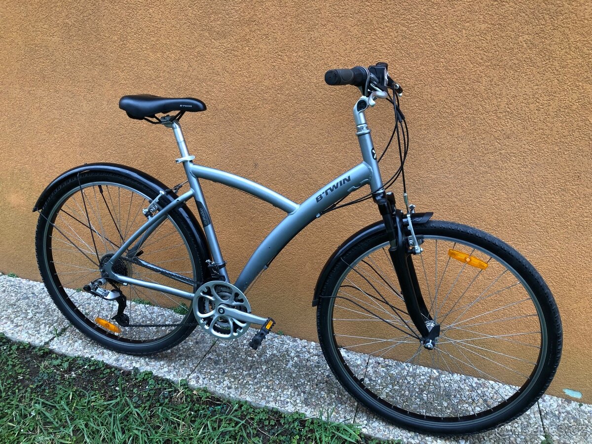 Jízdní kolo BTWIN - 2