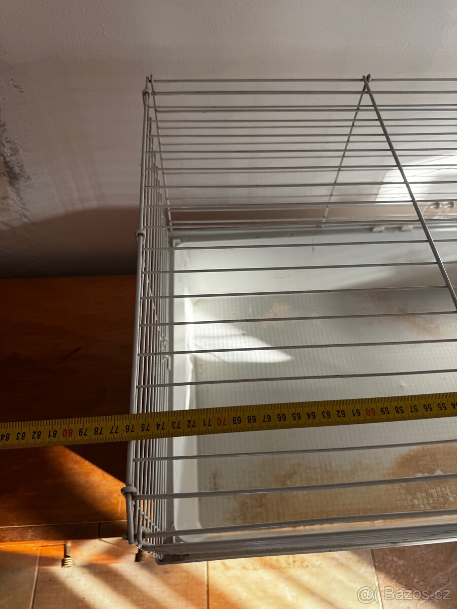 Klec pro hlodavce 76 - 2