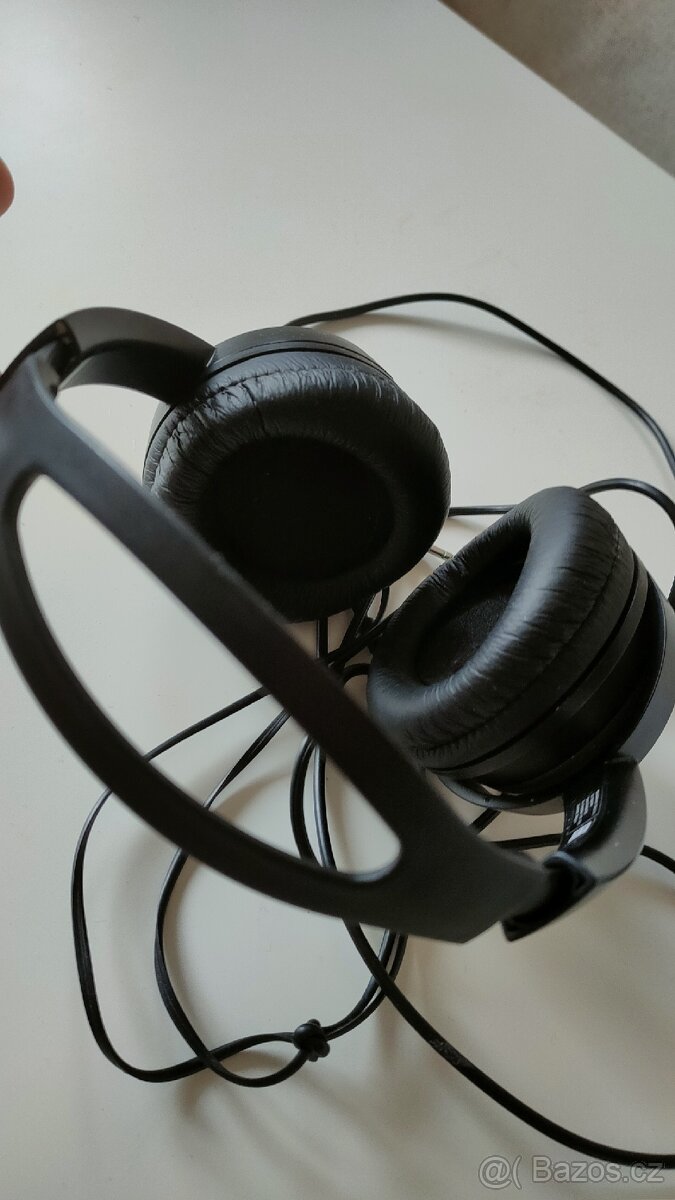 Sluchátka Sony sluchátka MDR-XD150 - 2