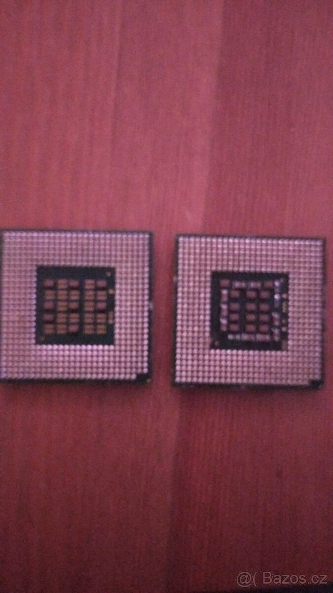 Prodám procesor soket 478 - 2