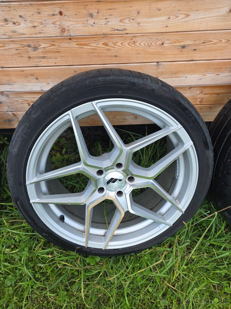 5x110 R19 JR34 - 2