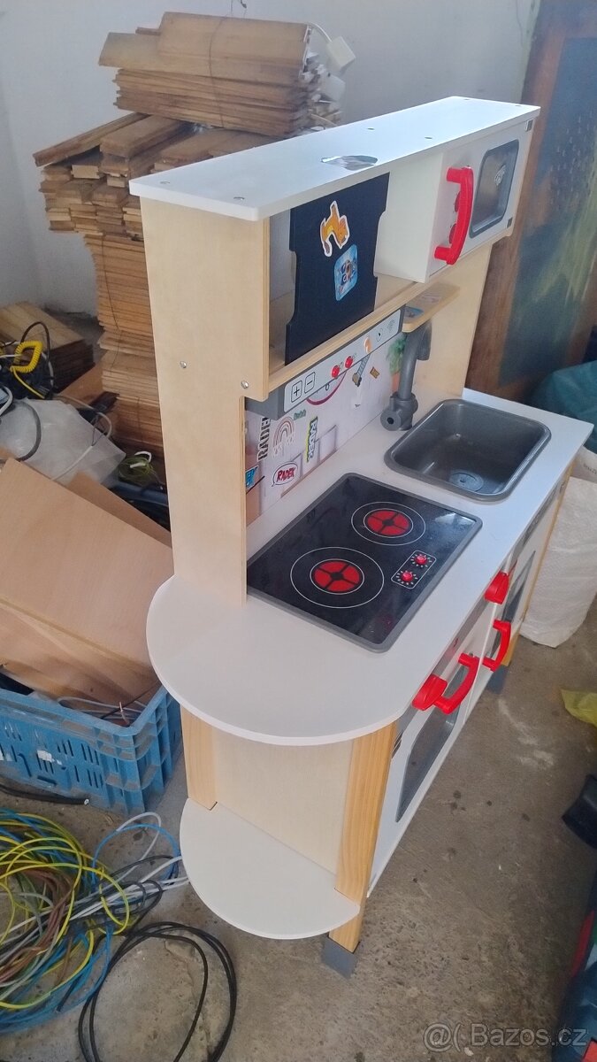 Dětská kuchyňka - 2