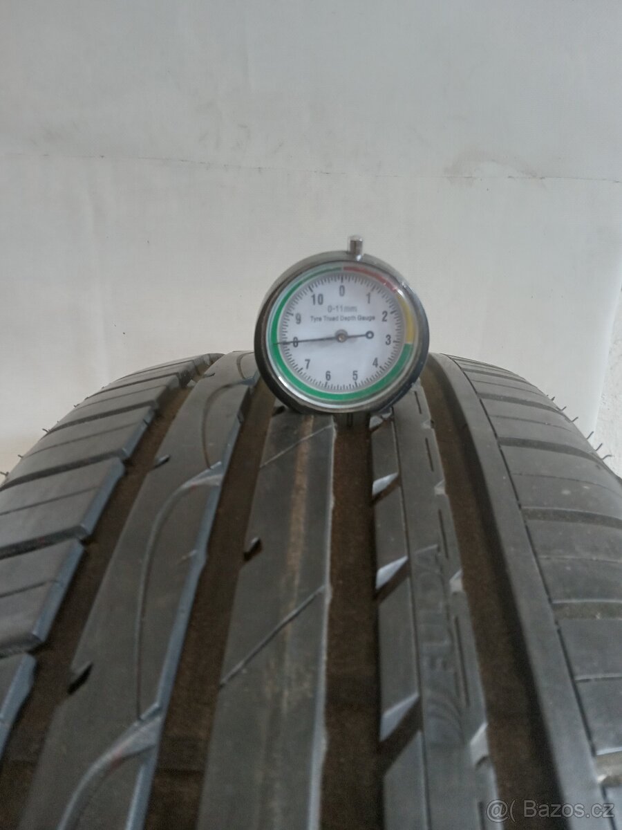 ☀️215/60 R16 Fulda Letní pneumatiky☀️ - 2