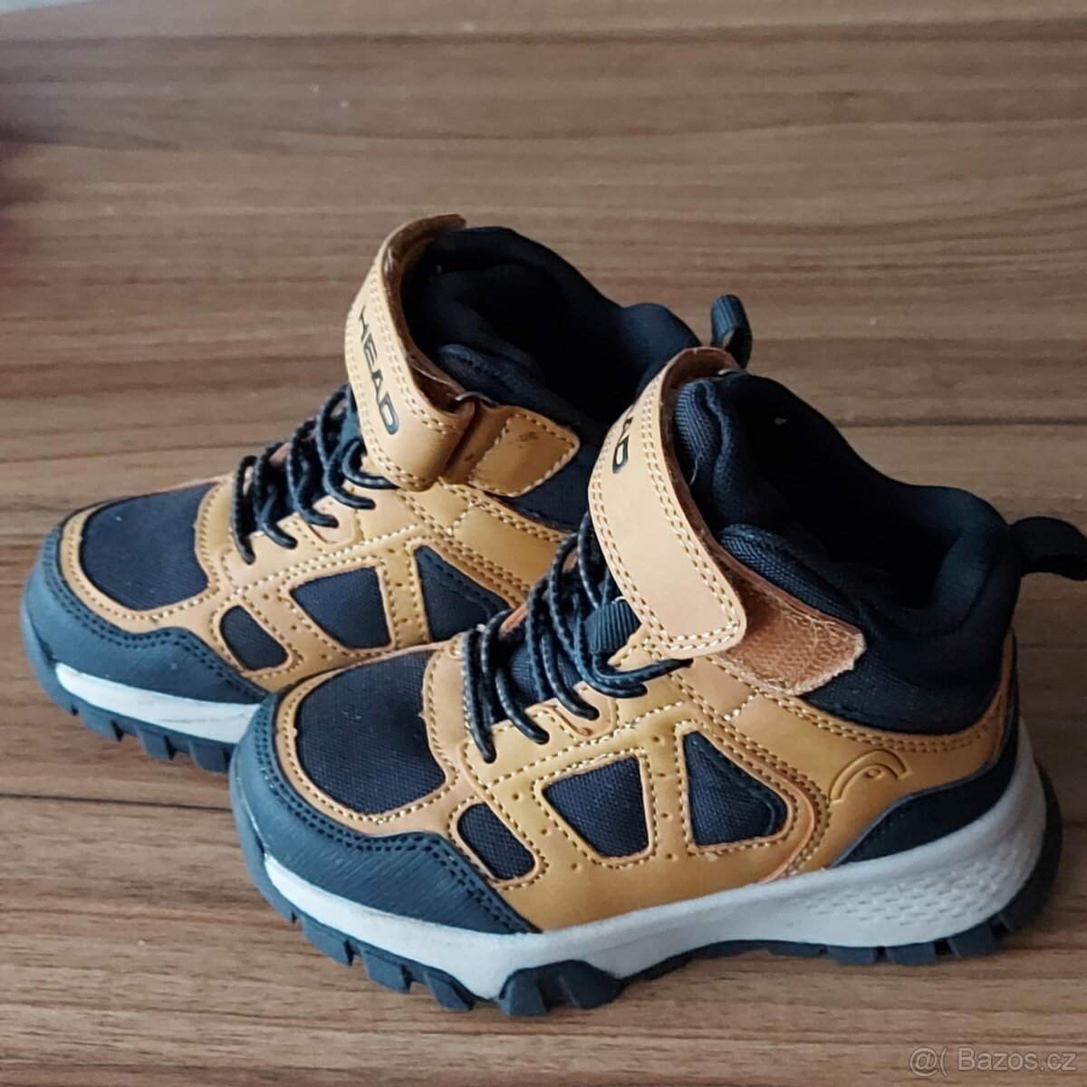 Prodám dětské boty NOVÉ - 2